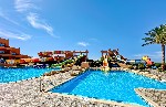 Hotel Sentido Akassia Beach dovolenka