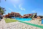 Hotel Sentido Akassia Beach dovolenka