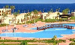 Hotel Amarina Queen Resort Marsa Alam dovolenka