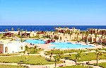 Hotel Amarina Queen Resort Marsa Alam dovolenka