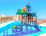 Hotel Amarina Queen Resort Marsa Alam dovolenka
