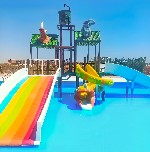 Hotel Amarina Queen Resort Marsa Alam dovolenka