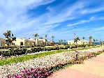 Hotel Amarina Queen Resort Marsa Alam dovolenka