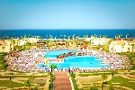 Hotel Amarina Queen Resort Marsa Alam dovolenka