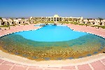 Hotel Amarina Queen Resort Marsa Alam dovolenka
