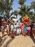 Hotel BRAYKA BAY REEF dovolenka