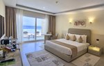 Rodinná izba Premium Beach Front 1 spálňa