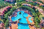 Hotel Dream Lagoon & Aqua Park Resort dovolenka