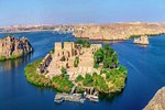 Hotel Hatšepsut 4 15 dní - lodí po Nilu s pobytem u moře - Marsa Alam dovolenka