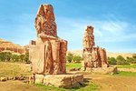 Hotel Hatšepsut 5 11 dní - lodí po Nilu s pobytem u moře - Marsa Alam dovolenka