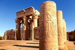 Hotel Hatšepsut 5 11 dní - lodí po Nilu s pobytem u moře - Marsa Alam dovolenka