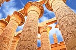 Hotel Hatšepsut 5 11 dní - lodí po Nilu s pobytem u moře - Marsa Alam dovolenka