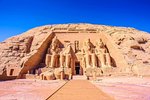 Hotel Hatšepsut 5 11 dní - lodí po Nilu s pobytem u moře - Marsa Alam dovolenka
