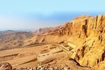Hotel Hatšepsut 5 15 dní - lodí po Nilu s pobytem u moře - Marsa Alam dovolenka