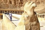 Hotel Hatšepsut 5 15 dní - lodí po Nilu s pobytem u moře - Marsa Alam dovolenka