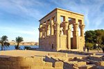 Hotel Hatšepsut 5 15 dní - lodí po Nilu s pobytem u moře - Marsa Alam dovolenka