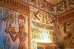 Hotel Hatšepsut 5 15 dní - lodí po Nilu s pobytem u moře - Marsa Alam dovolenka
