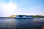 Hotel Hatšepsut 5 15 dní - lodí po Nilu s pobytem u moře - Marsa Alam dovolenka