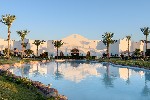 Hotel HILTON MARSA NUBIAN dovolenka