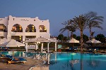 Hotel HILTON MARSA NUBIAN dovolenka
