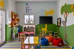 Detská herňa