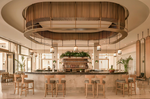 Lobby bar