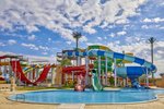 Aqua Park Coraya v Madinat Coraya