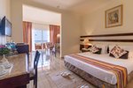 Hotel MALIKIA RESORT ABU DABBAB dovolenka