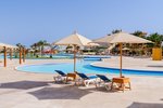 Hotel MALIKIA RESORT ABU DABBAB dovolenka