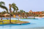 Hotel MALIKIA RESORT ABU DABBAB dovolenka