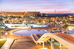 Hotel MALIKIA RESORT ABU DABBAB dovolenka