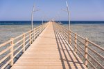 Hotel MALIKIA RESORT ABU DABBAB dovolenka