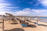 Hotel MALIKIA RESORT ABU DABBAB dovolenka