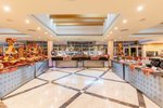 Hotel MALIKIA RESORT ABU DABBAB dovolenka