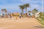 Hotel MALIKIA RESORT ABU DABBAB dovolenka