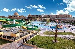 Hotel MALIKIA RESORT ABU DABBAB dovolenka