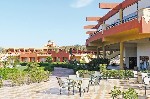 Hotel MALIKIA RESORT ABU DABBAB dovolenka