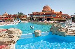 Hotel MALIKIA RESORT ABU DABBAB dovolenka