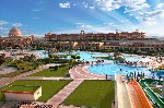 Hotel MALIKIA RESORT ABU DABBAB dovolenka