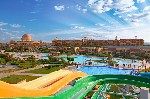 Hotel MALIKIA RESORT ABU DABBAB dovolenka