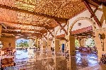 Hotel Pickalbatros Oasis Port Ghalib dovolenka