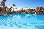 Hotel Albatros Sands Port Ghalib dovolenka
