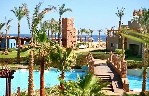 Hotel Albatros Sands Port Ghalib dovolenka