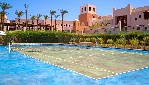 Hotel Albatros Sands Port Ghalib dovolenka