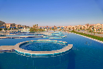 Hotel PICKALBATROS SEA WORLD MARSA ALAM dovolenka