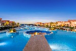 Hotel PICKALBATROS SEA WORLD MARSA ALAM dovolenka