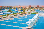 Hotel PICKALBATROS SEA WORLD MARSA ALAM dovolenka