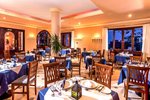A la carte francúzska reštaurácia v Madinat Coraya