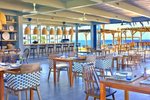 Mashawi Beach reštaurácia