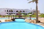 Hotel s bazénom